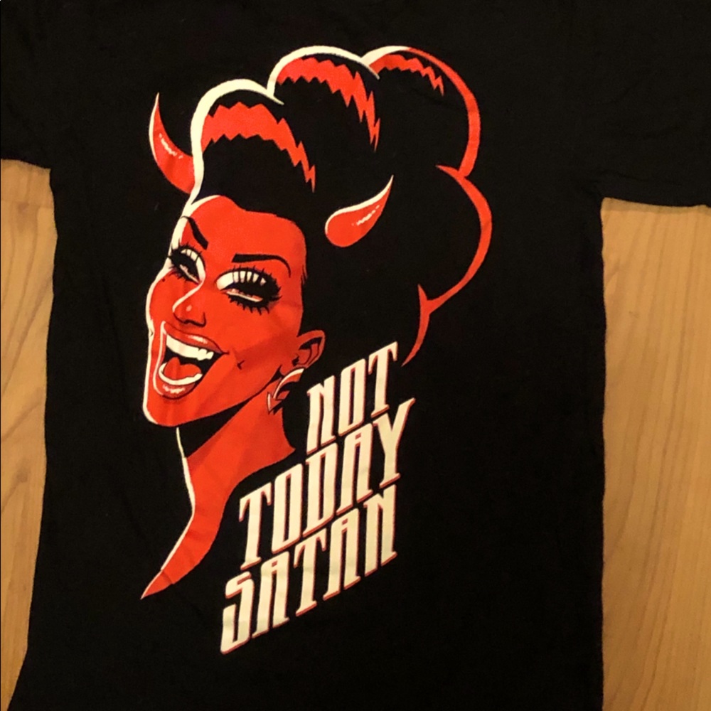 Bianca del Rio Men’s S T-shirt